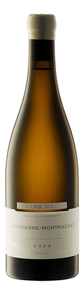 Chassagne-Montrachet Blanc, 2023 - Bruno Colin