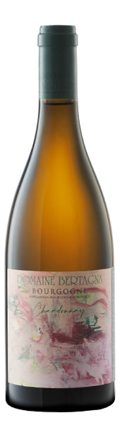 Bourgogne Blanc ”Le Croix Blanches” 2023 - Bertagna