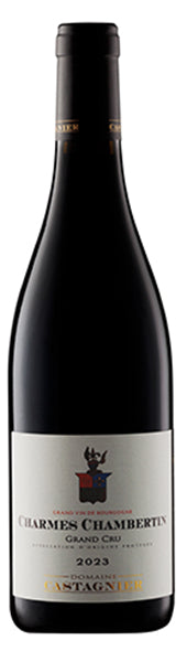 Charmes Chambertin, Grand Cru, 2023 -Castagnier
