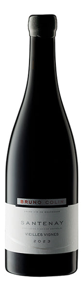 Santenay Vieilles Vignes Rouge, 2023 - Bruno Colin