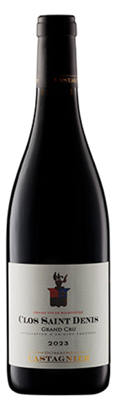 Clos Saint-Denis, Grand Cru, 2023 - Castagnier