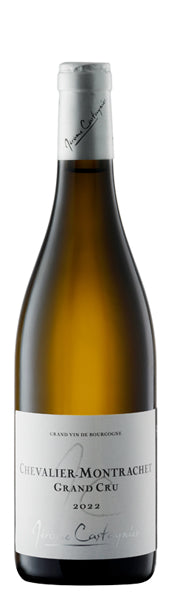 Chevalier-Montrachet Grand Cru, 2022 - Castagnier