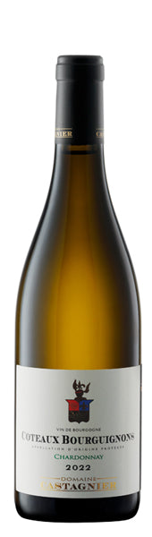 Côteaux Bourguignons Chardonnay, 2022 - Castagnier