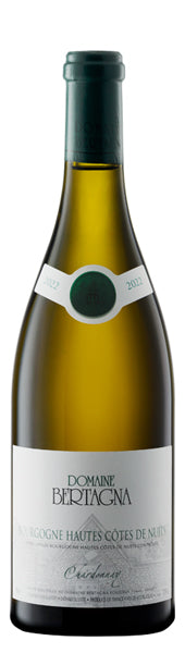 Bourgogne Hautes Côtes de Nuits Blanc 2022 - Bertagna