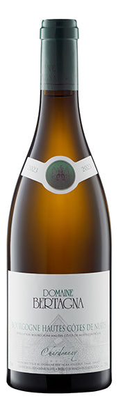 Bourgogne Hautes Côtes de Nuits Blanc 2023 - Bertagna