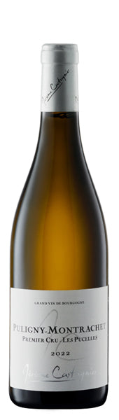 Puligny Montrachet 1er Cru Les Pucelles, 2022 - Castagnier