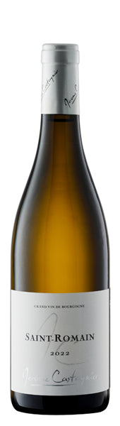 Saint-Romain Village, 2022 - Castagnier