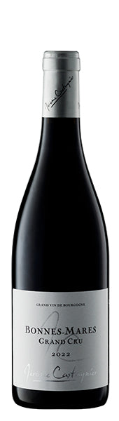 Bonnes-Mares Grand Cru, 2022 - Castagnier