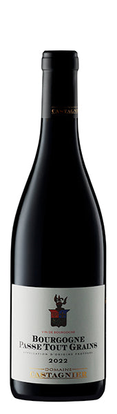 Bourgogne Passetoutgrain, 2022 - Castagnier