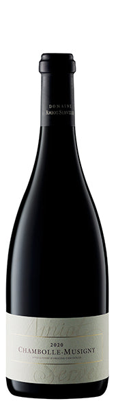 Chambolle-Musigny Village, 2020 - Amiot-Servelle