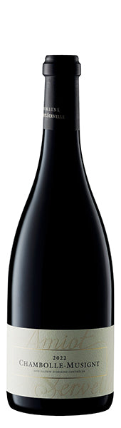 Chambolle-Musigny Village, 2022 - Amiot-Servelle