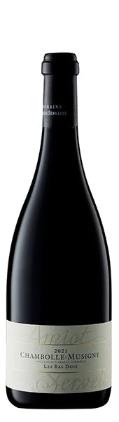 Chambolle-Musigny, “Les Bas-Doix” 2021- Amiot-Servelle