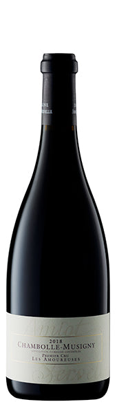 Chambolle-Musigny, 1er Cru “Les Amoureuses” 2018 - Amiot-Servelle