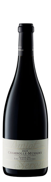 Chambolle-Musigny, 1er Cru “Les Amoureuses” 2019 - Amiot-Servelle