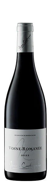Vosne-Romanée Village, 2022 - Castagnier