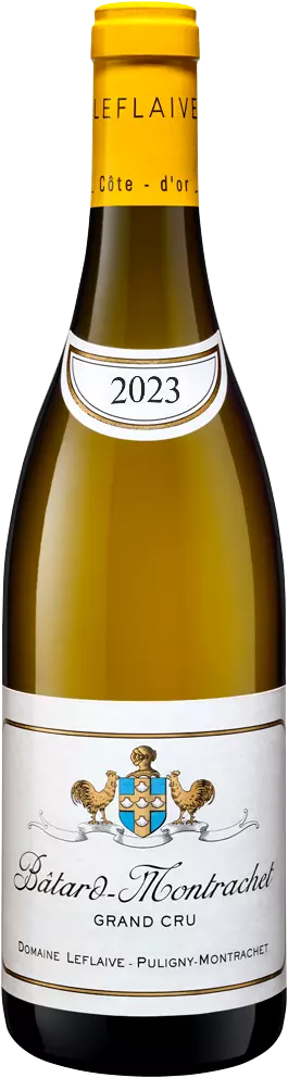 Bâtard-Montrachet Grand Cru, 2023 - Leflaive