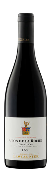 Clos de la Roche Grand Cru 2021 - Castagnier