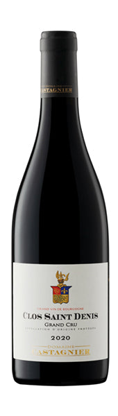 Clos Saint-Denis Grand Cru 2020 - Castagnier
