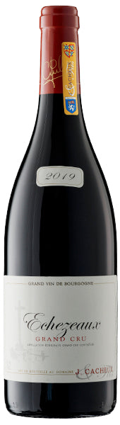 Echezeaux Grand Cru 2019 - Cacheux