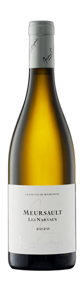 Meursault Village Les Narvaux 2020