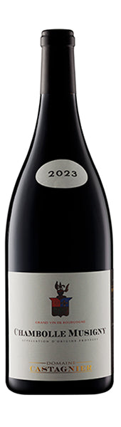 Chambolle-Musigny Village, 2023 MAGNUM - Castagnier