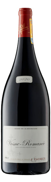 Vosne-Romanée 2020 - MAGNUM - Cacheux