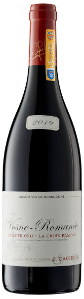 Vosne-Romanée 1. Cru ’La Croix Rameau’ 2019 - Cacheux