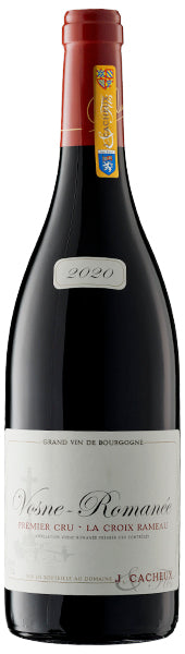 Vosne-Romanée 1. Cru ’La Croix Rameau’ 2020 - Cacheux