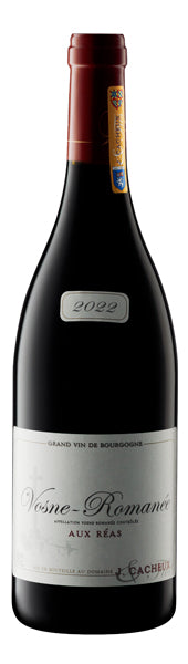 Vosne-Romanée ‘Aux Réas’ 2022 - Cacheux