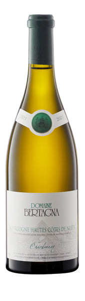 Bourgogne Hautes Côtes de Nuits Blanc 2021 - Bertagna