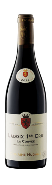 Ladoix, 1. Cru ‘La Corvée’ 2021 - Nudant