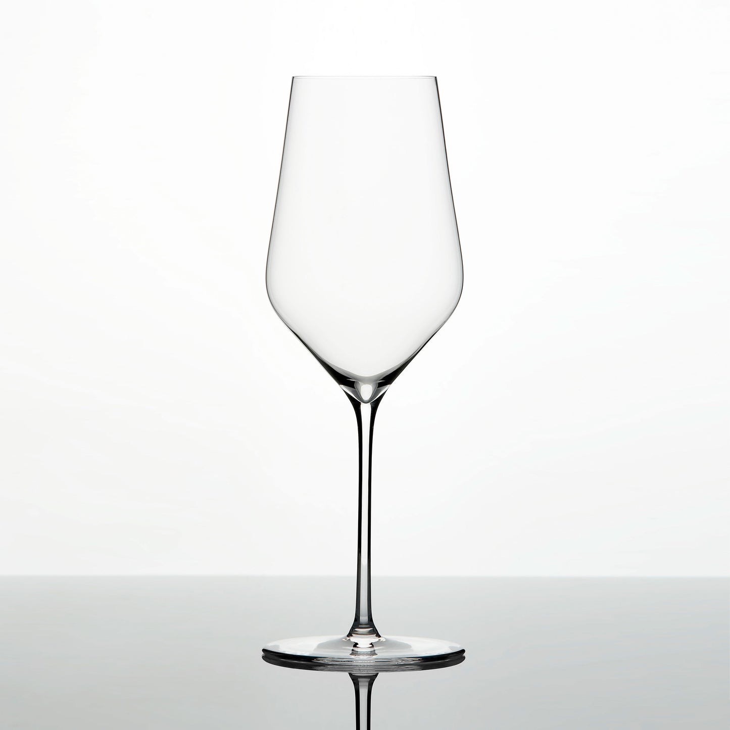 Hvidvinsglas 2 stk