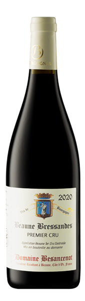 Beaune 1er Cru Bressandes, 2020 - Besancenot