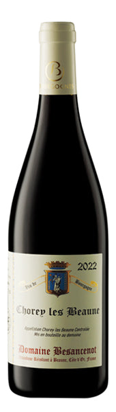 Chorey les Beaune, 2022 - Besancenot