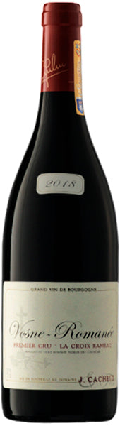Vosne-Romanée 1. Cru ’La Croix Rameau’ 2018