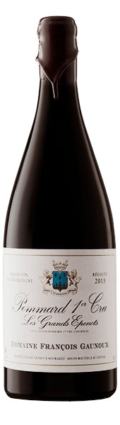 Pommard 1. Cru “Les Grands Épenots” 2013 MAGNUM - Gaunoux