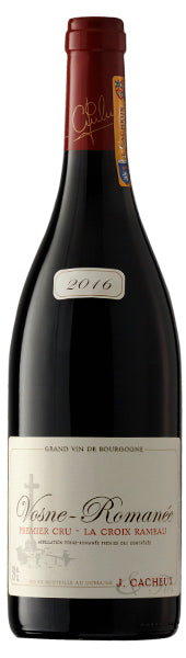 Vosne-Romanée 1. Cru ’La Croix Rameau’ 2016