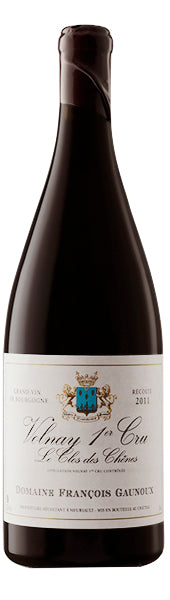 Volnay 1. Cru ”Le Clos de Chênes” 2011 MAGNUM - Gaunoux
