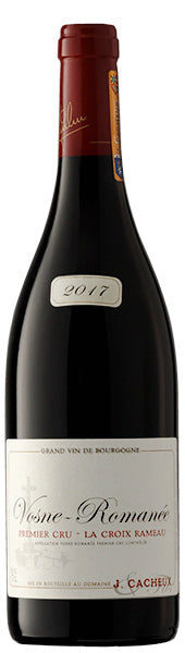 Vosne-Romanée 1. Cru ’La Croix Rameau’ 2017