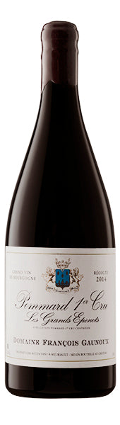 Volnay 1. Cru ”Le Clos de Chênes” 2013 MAGNUM - Gaunoux
