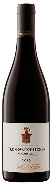 Clos Saint-Denis Grand Cru 2019 - Castagnier