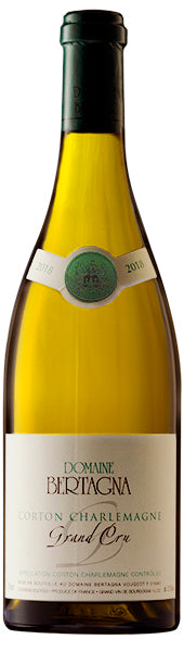 Corton-Charlemagne Grand Cru 2018 - Bertagna