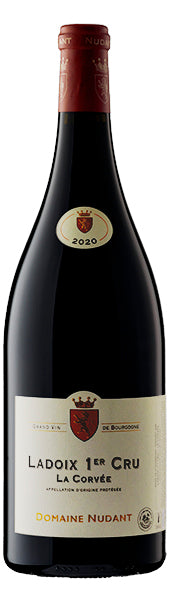Ladoix 1. Cru ‘La Corvée’ 2020 MAGNUM