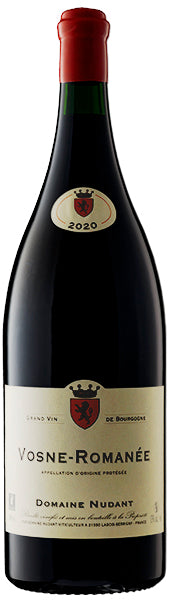 Vosne-Romanée 2020 JÈRO - Nudant