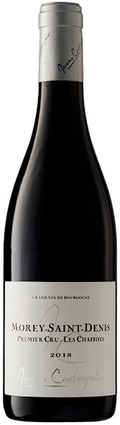 Morey-Saint-Denis 1. Cru ‘Les Chaffots’ 2018 - Castagnier