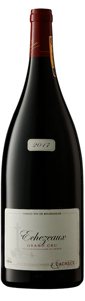 Echezeaux Grand Cru 2017 MAGNUM - Cacheux
