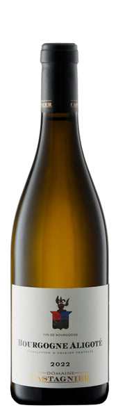 Bourgogne Aligoté, 2022 - Castagnier