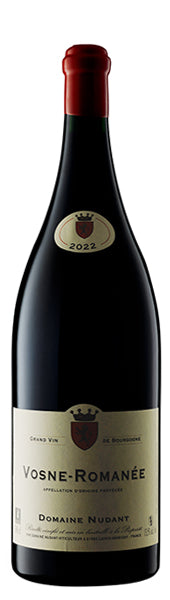 Vosne-Romanée, 2022 JÉROME - Nudant