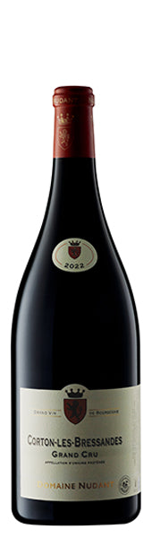 Corton-Bressandes, Grand Cru, 2022 MAGNUM - Nudant