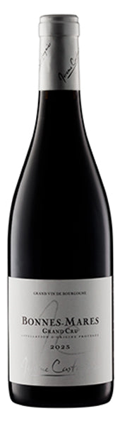 Bonnes-Mares Grand Cru, 2023 - Castagnier